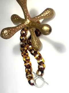 Troise Shell Necklace